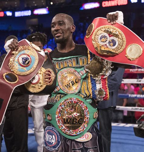 terence crawford pinnacle bank arena|Lincoln Fight Night: How Terence 'Bud' Crawford's title fight came .